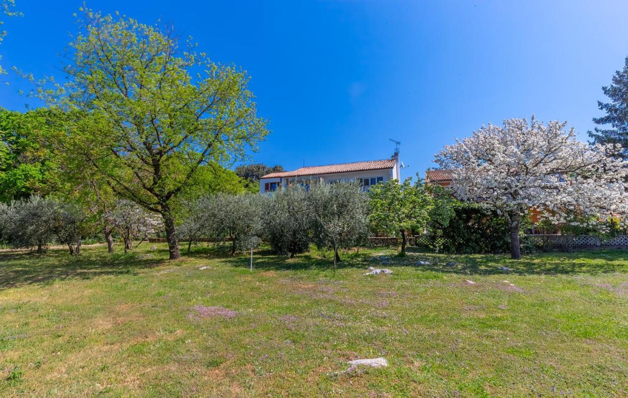 Ana Apartment Porec Exterior photo