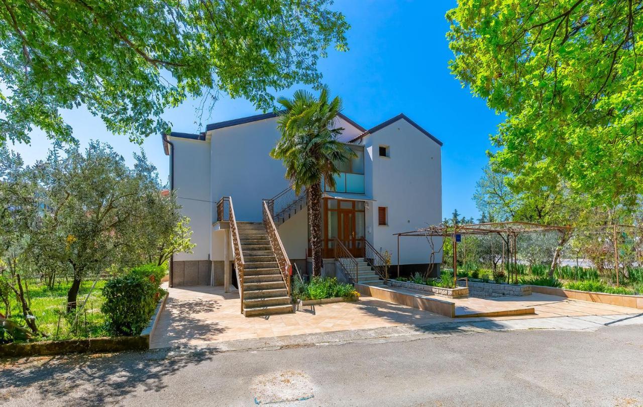 Ana Apartment Porec Exterior photo