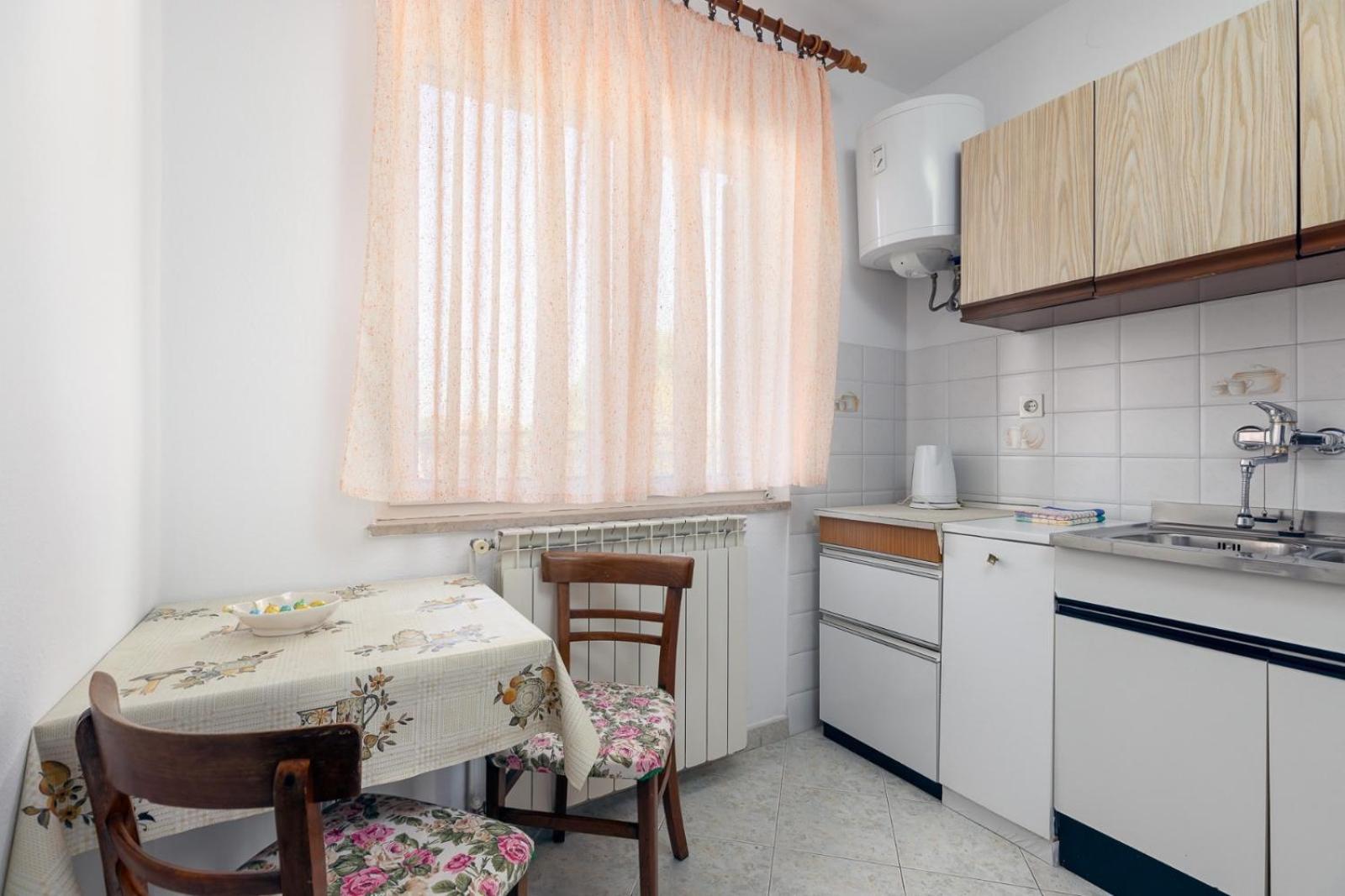 Ana Apartment Porec Exterior photo