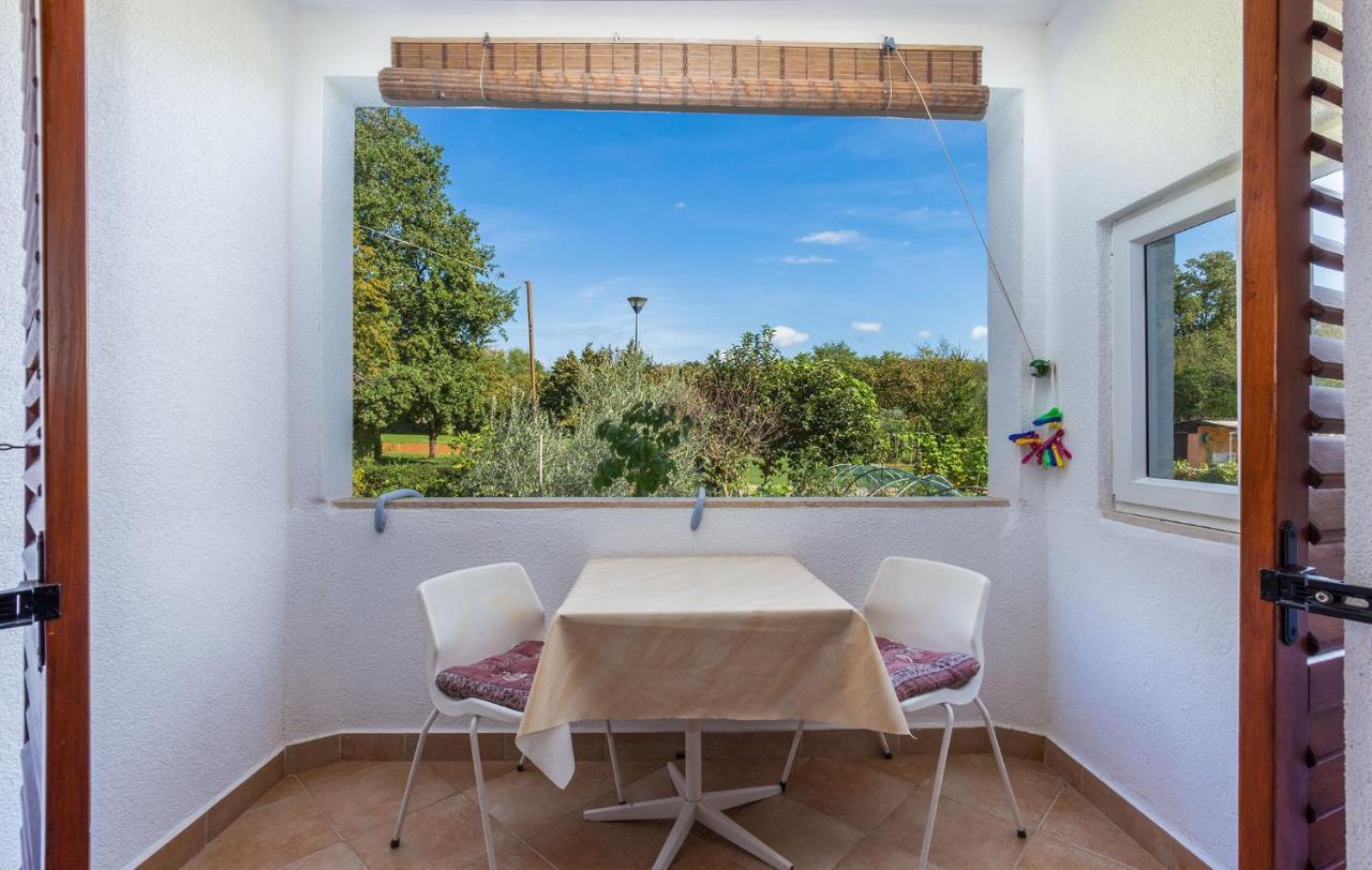 Ana Apartment Porec Exterior photo