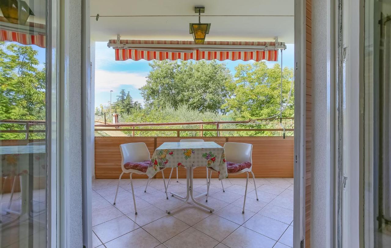 Ana Apartment Porec Exterior photo