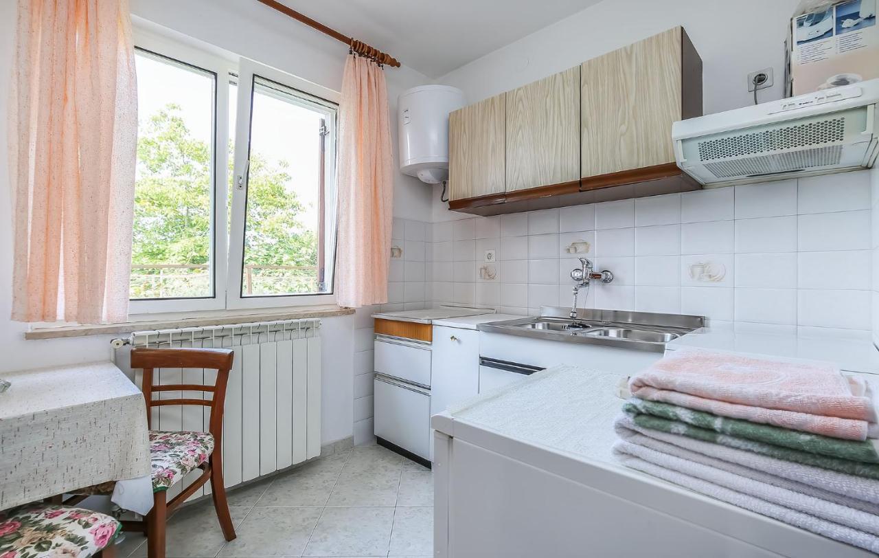 Ana Apartment Porec Exterior photo