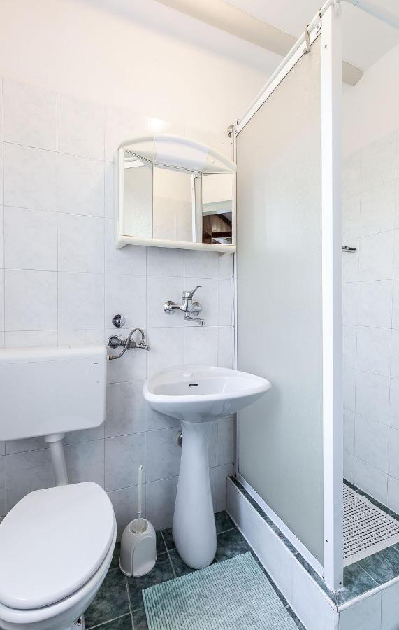 Ana Apartment Porec Exterior photo